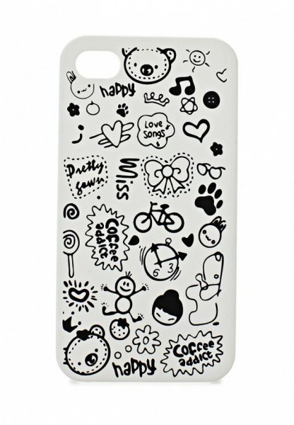 Прикольные узоры для чехла