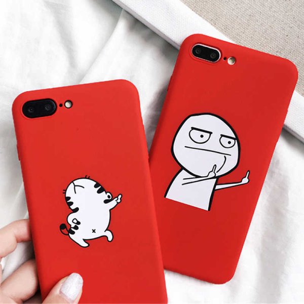 Классные чехлы на телефон