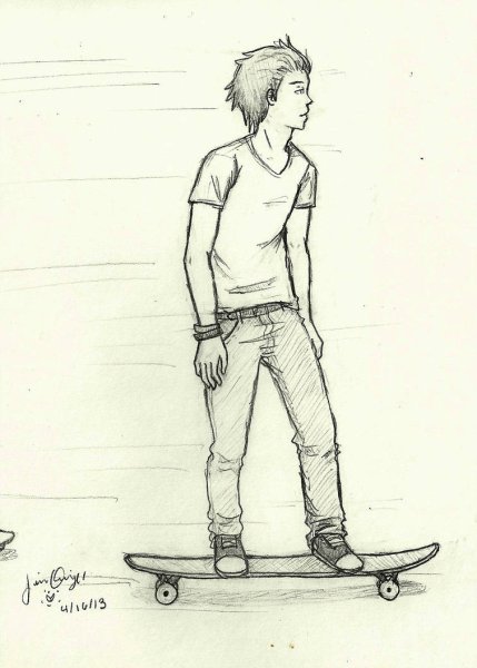 Саша Левшин