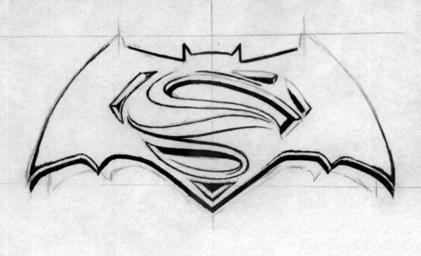 Рисунки для срисовки лёгкие карандашом для мальчиков