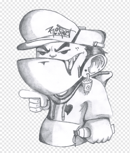 Граффити рисунки