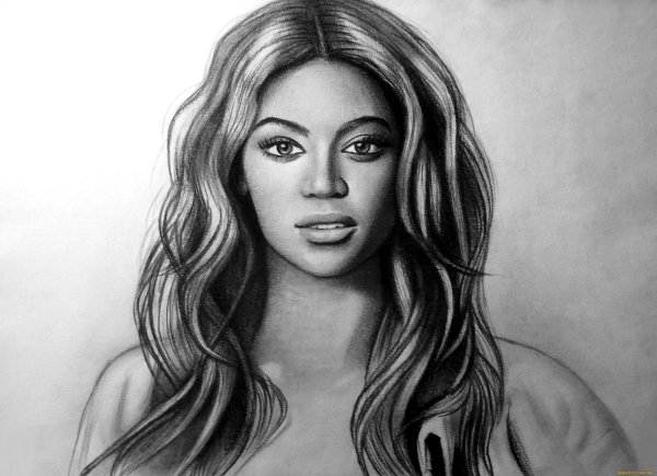 Бьенсе портрет