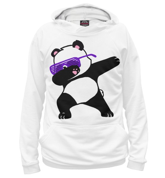 Крутые принты на футболки