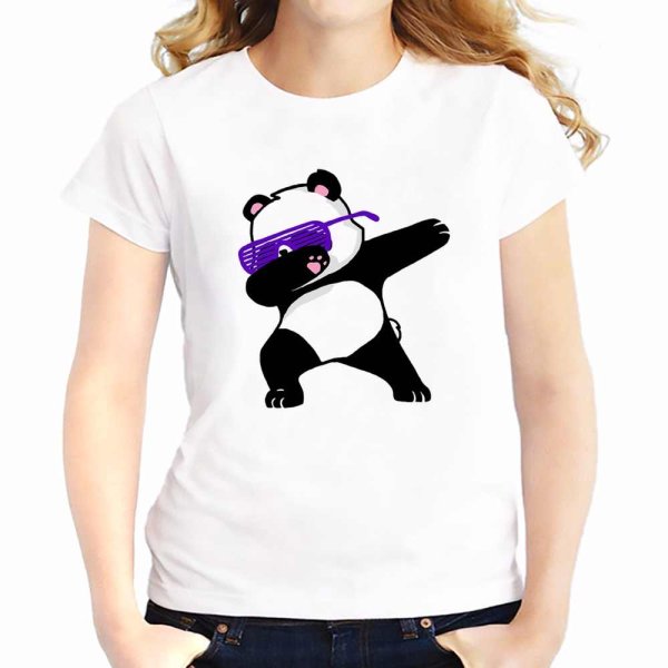 Классные футболки для девушек