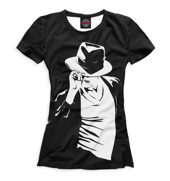 Принты на футболки