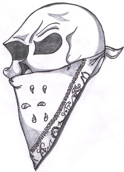 Рисунки карандашом для пацанов