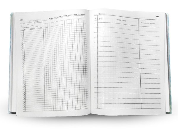 Школьный журнал