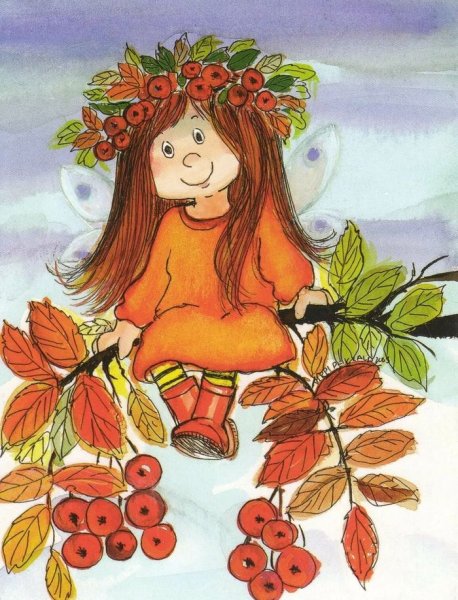 Финская художница Вирпи Пеккала