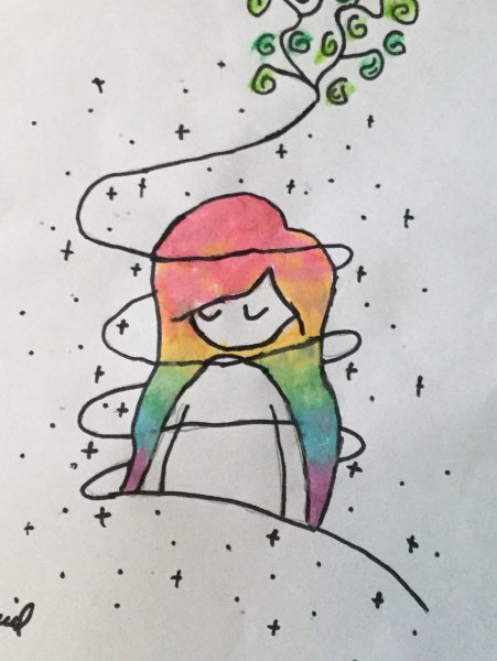 Идеи для срисовки легко