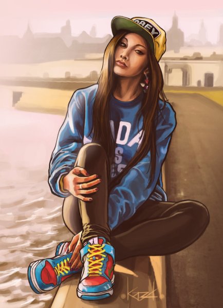 Дима Евтушенко арт