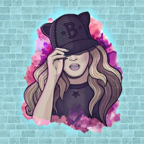 Картинки в стиле SWAG