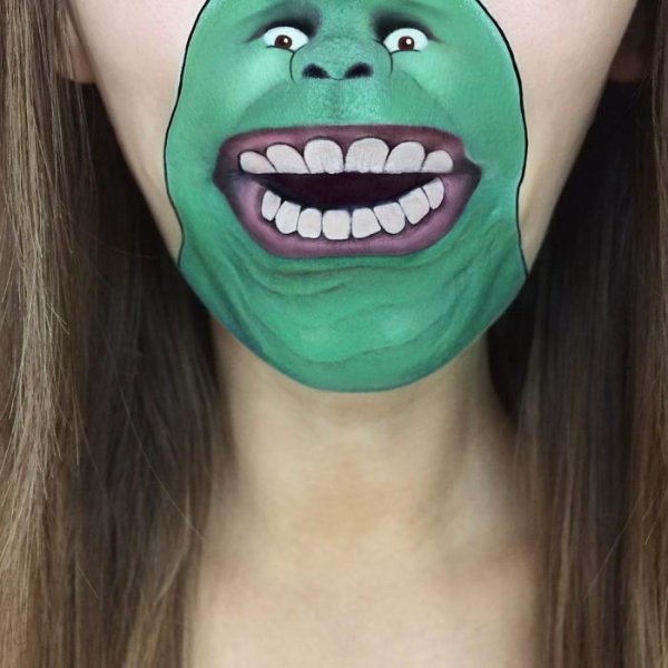 Лора Дженкинсон