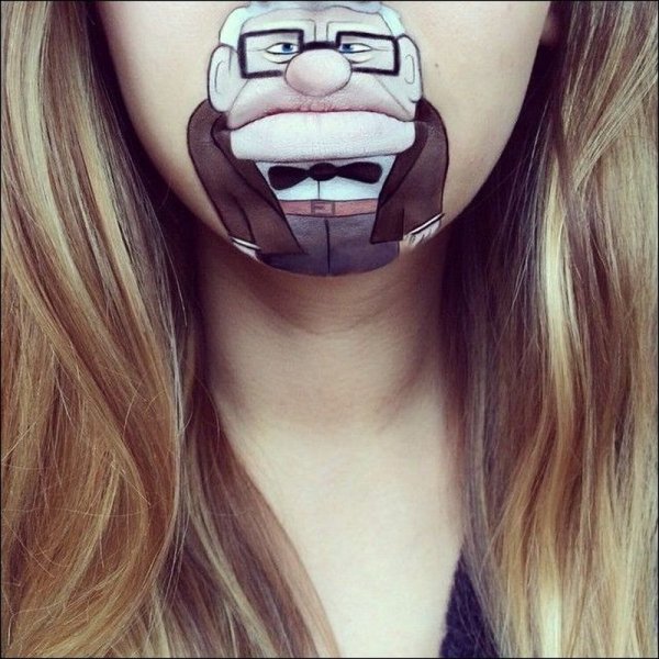 Необычные маки