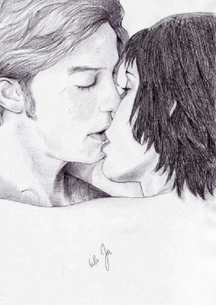 Лу и Джим Эверест арты