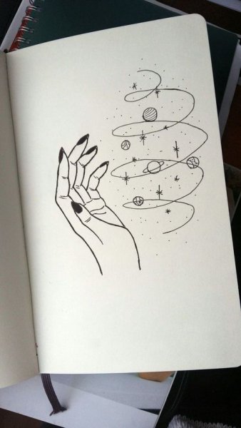 Рисунки для скейчбокса