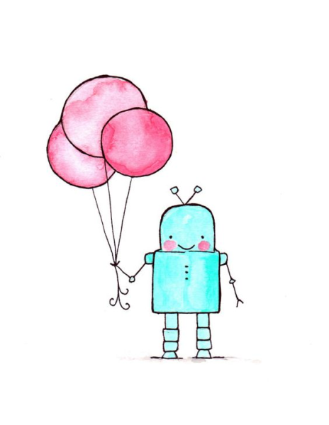 Прикольные рисунки легкие