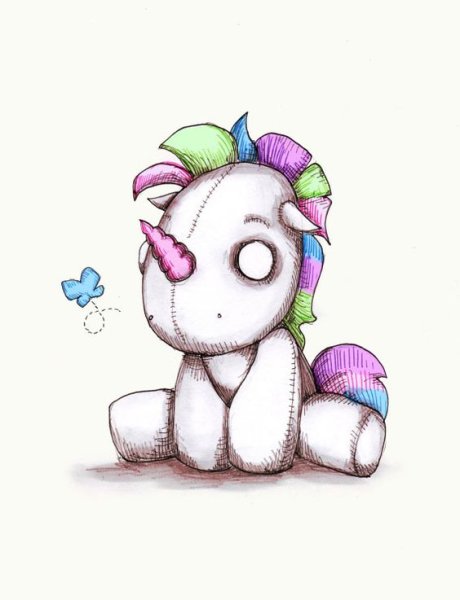 Милые рисунки