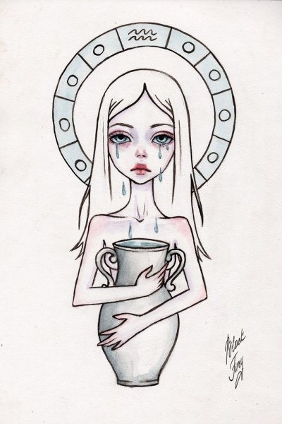 Рисунки для скетчбука девочки легкие