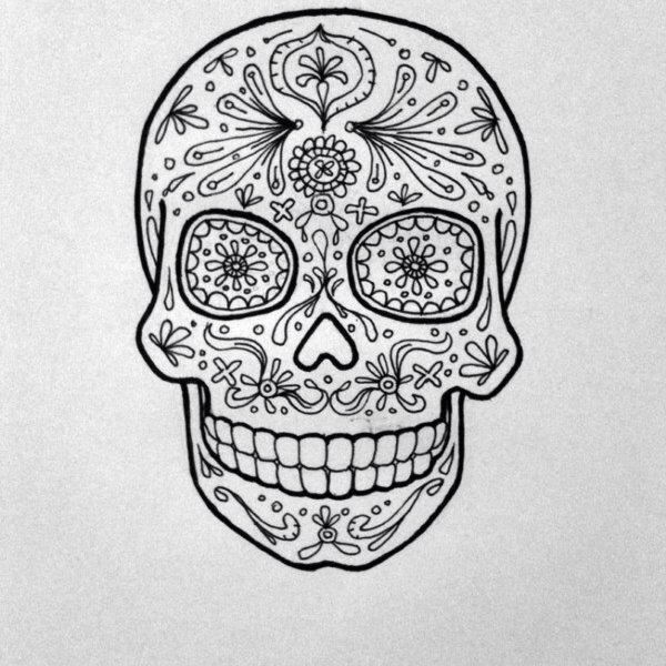 Татушки эскизы