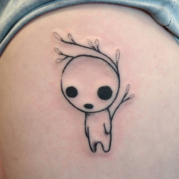 Маленькие рисунки