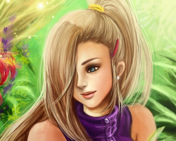 Анастасия Беломоина