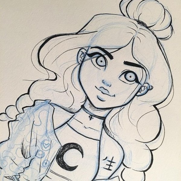 Красивые рисунки