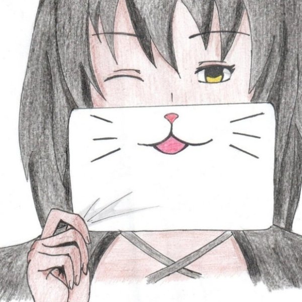 Рисунки для срисовки