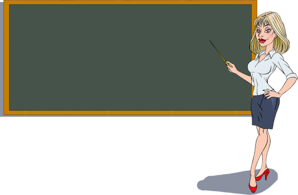 У классной доски Кассиль иллюстрации