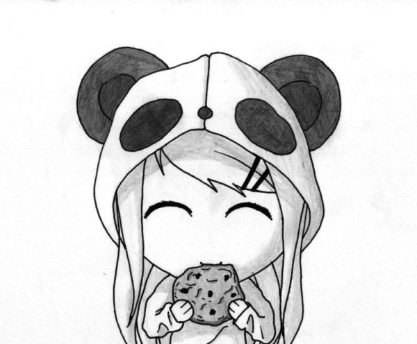 Красивые рисунки для срисовки