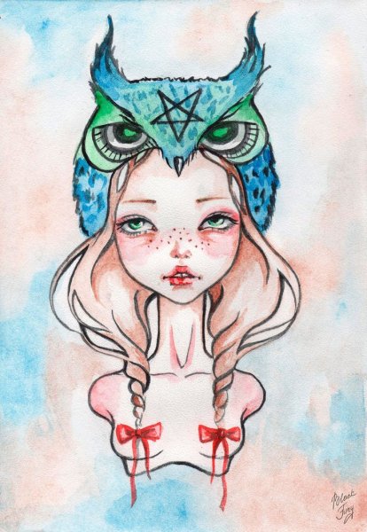 Идеи для рисунков