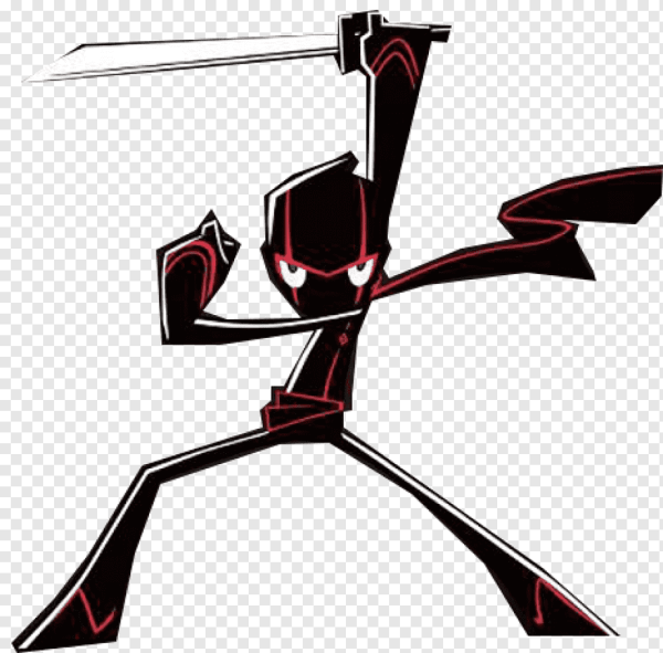 Рэнди Каннингэм и Номикон