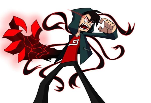 Классный ниндзя рисунки