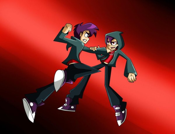 Рэнди Каннингхэм