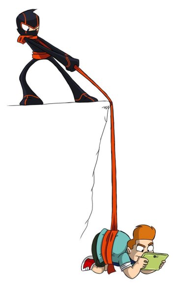 Ниндзя раскраска классный ниндзя раскраска