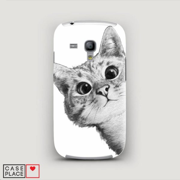 Чехлы на самсунг галакси s3