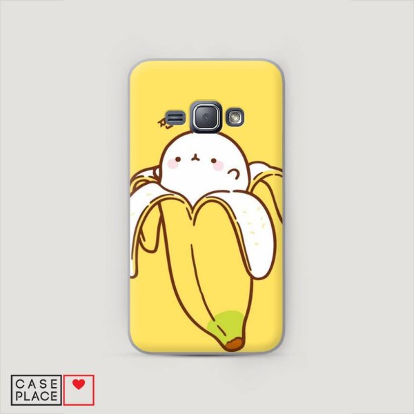 Чехол для Samsung Galaxy j1 2016