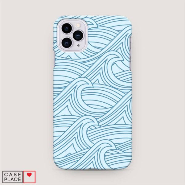 Летние чехлы на айфон 11