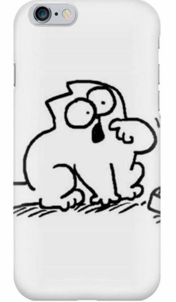 Рисунки на чехол