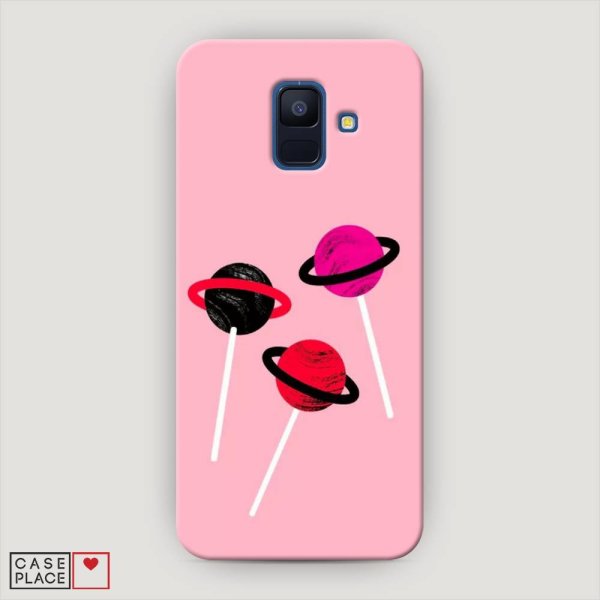 Дизайнерские чехлы на телефон