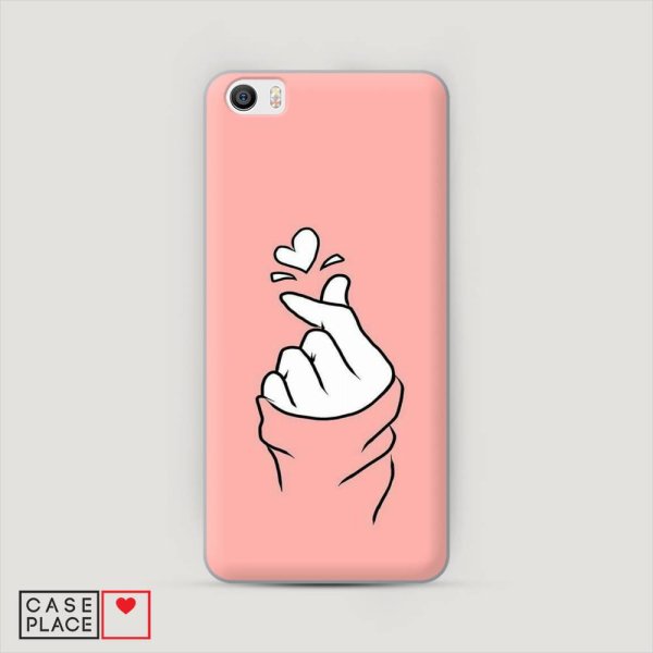 Идеи для чехла