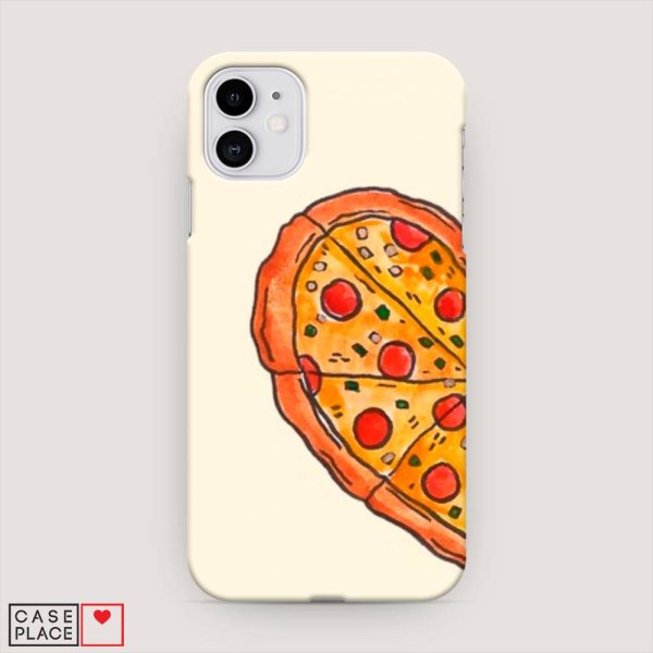 Чехол на айфон 11 Промакс чехол тик ток