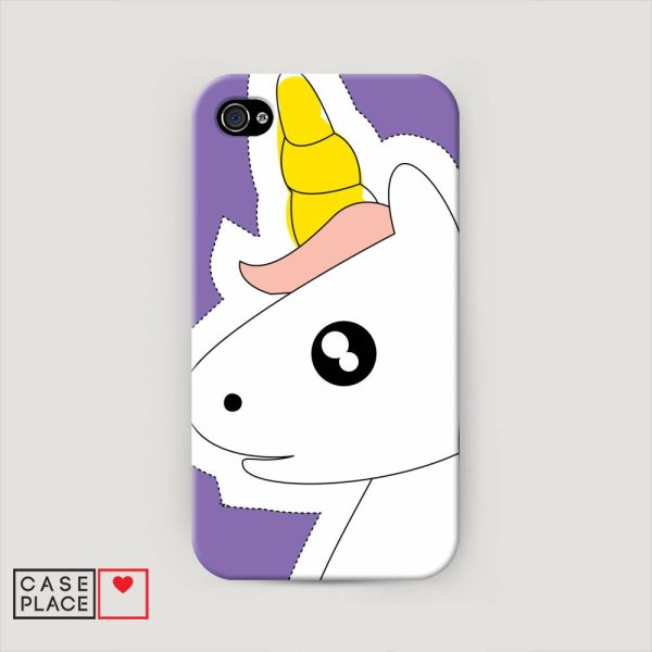 Айфон 4s чехол с Максом Ващенко