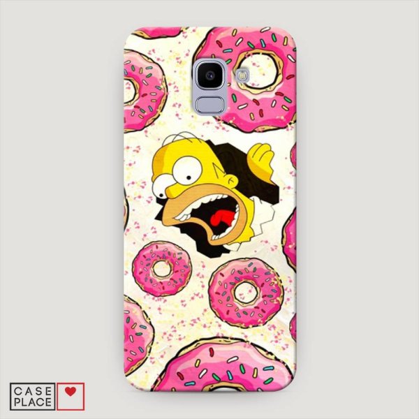 Принты на чехол