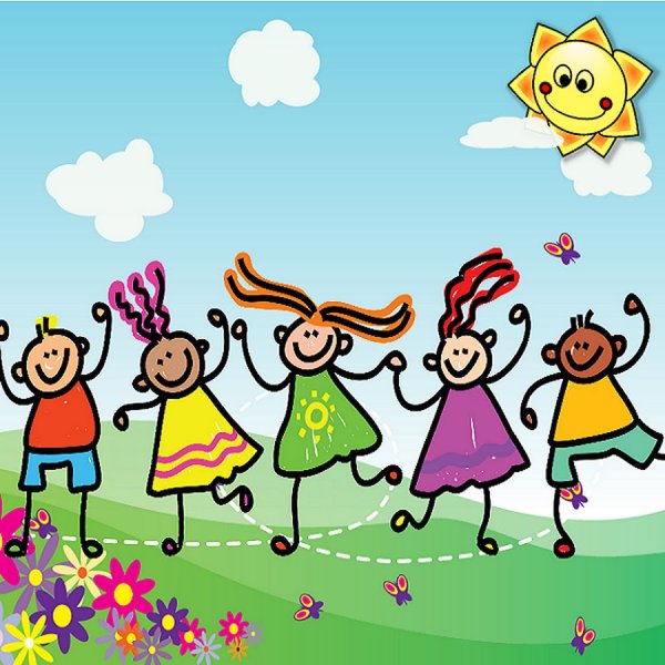 Классная компания картинки