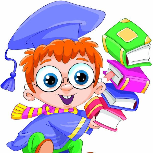 Ребенок Почемучка