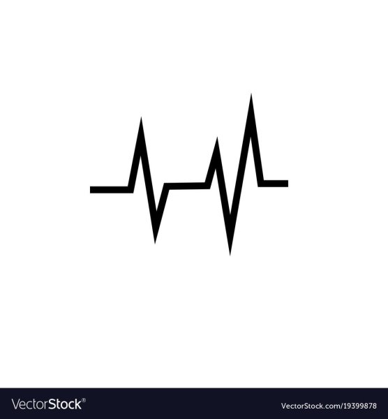 Нарисовать пульс