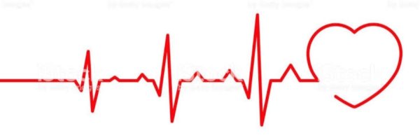 Пульс с сердцем эскиз