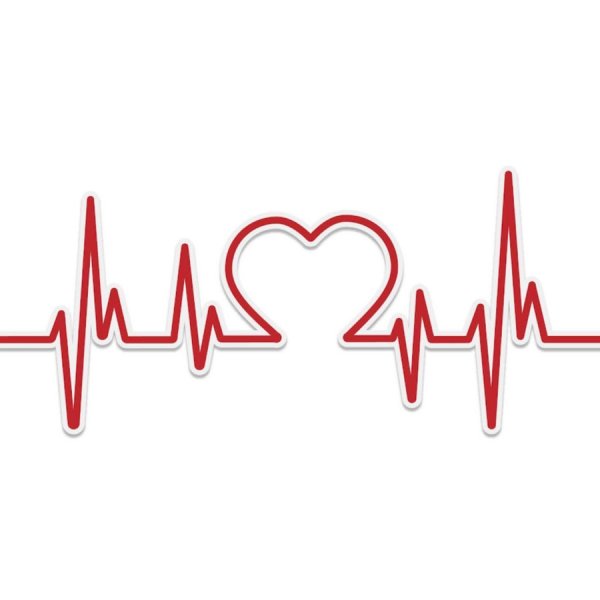 Сердцебиение эскиз