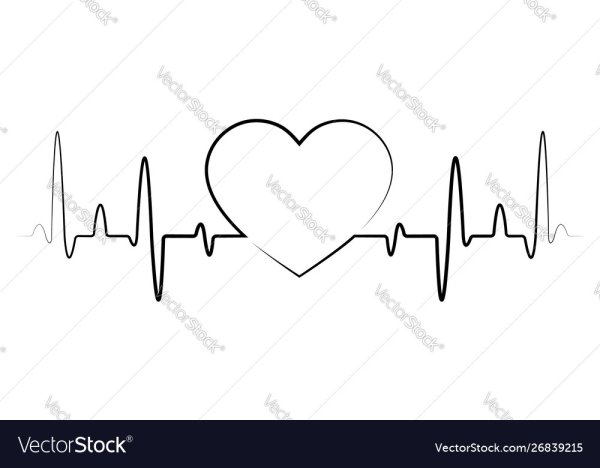 Пульс сердца