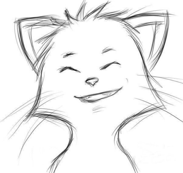 Рисунки для перерисовки